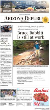 Arizona Republic News