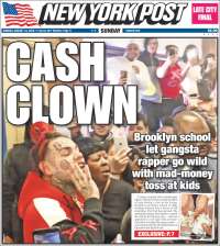 New York Post