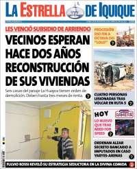 La Estrella de Iquique