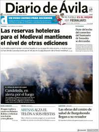 Diario de Ávila