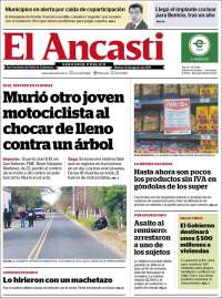 El Ancasti