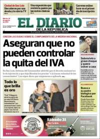 Diario de la República