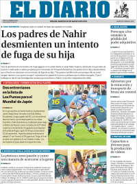 El Diario de Paraná