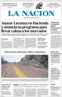 La Nación