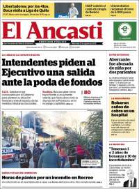 El Ancasti