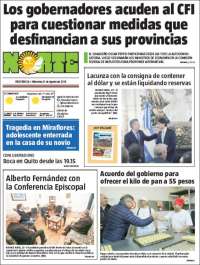 Diario Norte