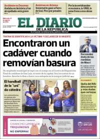 Diario de la República