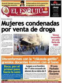 El Esquiu