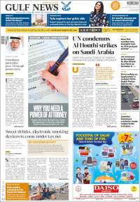 Gulf News