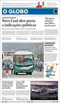 O Globo
