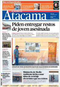 Diario de Atacama