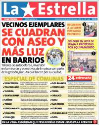 La Estrella de Concepción