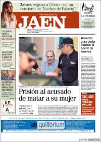 Diario Jaén