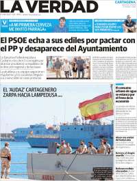 La Verdad de Cartagena