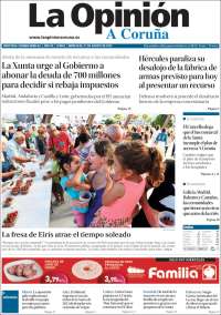 La Opinión de A Coruña