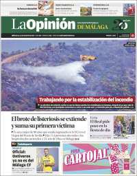 La Opinión de Málaga