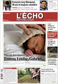 L'Echo Républicain