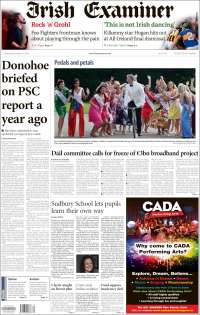 Irish Examiner