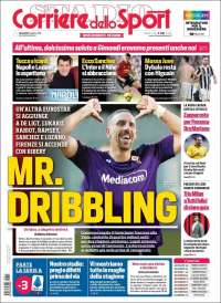 Corriere dello Sport