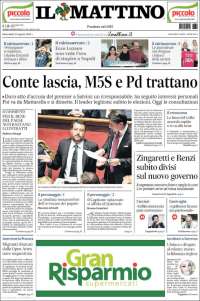Il Mattino