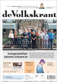 De Volkskrant