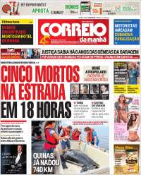 Correio da Manhã