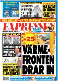 Expressen
