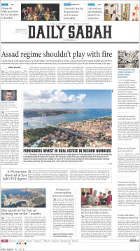 Daily Sabah