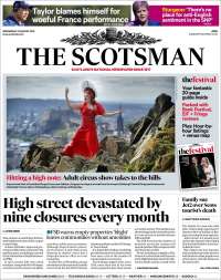 The Scotsman
