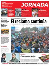 Diario Jornada en la Patagonia