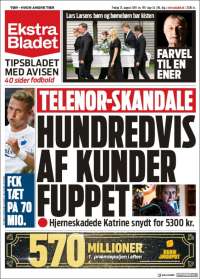 Ekstra Bladet