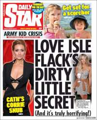 Daily Star