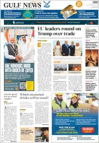 Gulf News