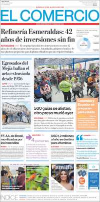 El Comercio