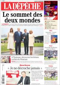 La Dépêche du Midi