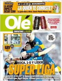 Olé