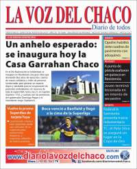 La Voz del Chaco