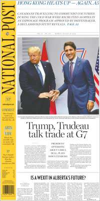 The National Post