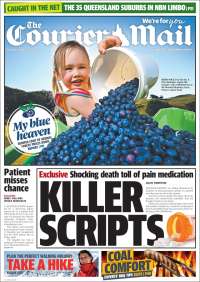 The Courier-Mail