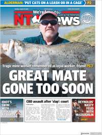 Northern Territory News