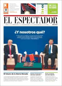 El Espectador