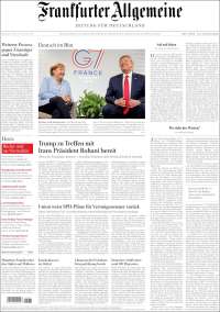 Frankfurter Allgemeine