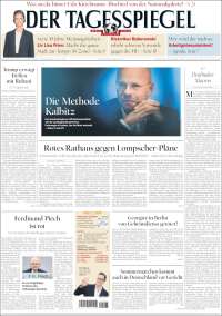 Der Tagesspiegel