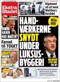 Ekstra Bladet