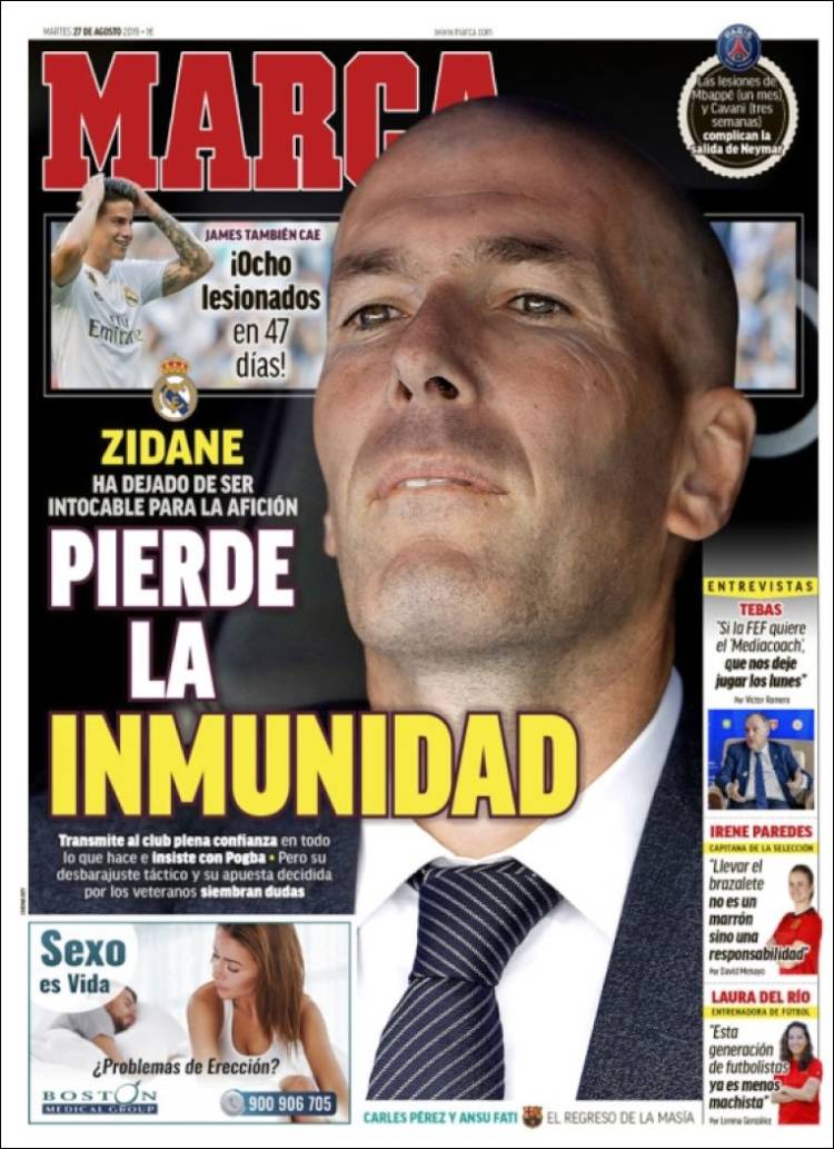 Portada de Marca (EspaÃ±a)