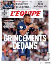 L'Equipe