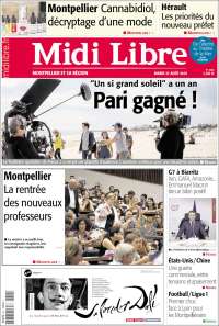 Midi Libre