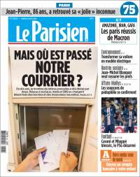 Le Parisien