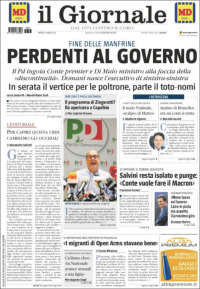 il Giornale