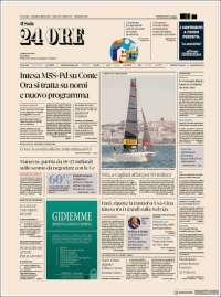 Il Sole 24 ORE